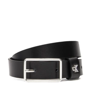 Pasek Damski Calvin Klein LV04F7050G Czarny