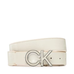 Pasek Damski Calvin Klein Re-Lock Saff Ck 3cm Belt Saff K60K609982 YAV