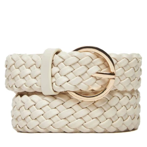 Pasek Damski DeeZee B20003 Écru