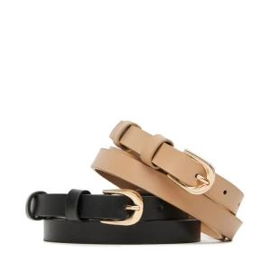 Pasek Damski DeeZee SS22915-A Beżowy