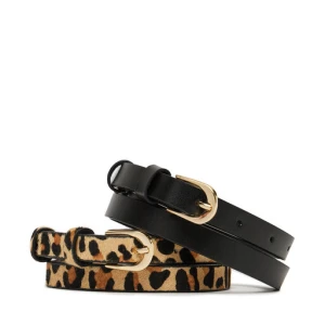 Pasek Damski DeeZee SS22915 Czarny