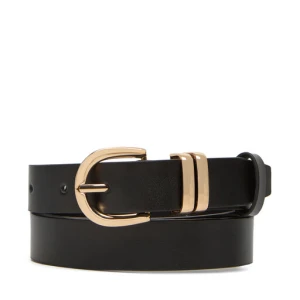 Pasek Damski DeeZee SS23260-A Czarny