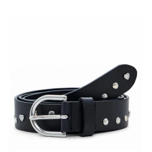 Pasek Damski Desigual 25SARL05 Czarny