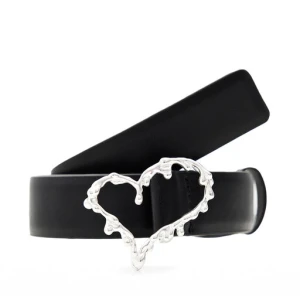 Pasek Damski Desigual 25SARL22 Czarny