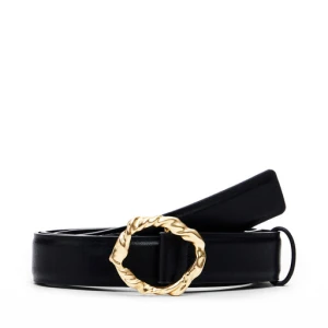 Pasek Damski Desigual 25SARL30 Czarny