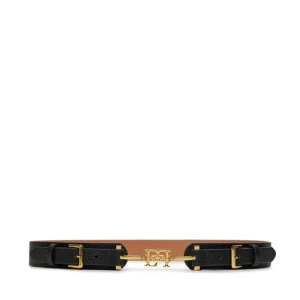 Pasek Damski Elisabetta Franchi CT-10S-42E2-V180 Czarny