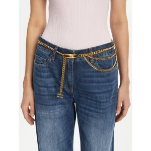 Pasek Damski Elisabetta Franchi CT-31K-52E2-V390 Złoty