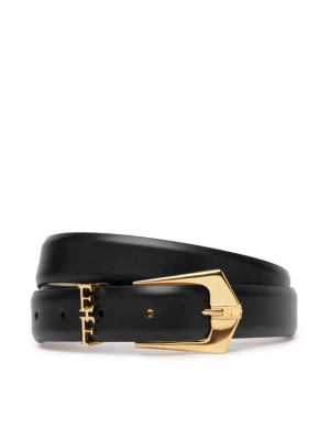 Pasek Elisabetta Franchi CT-31S-66E2-V200 Czarny