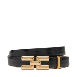 Pasek Damski Elisabetta Franchi CT-35S-52E2 Czarny
