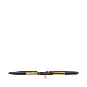 Pasek Damski Elisabetta Franchi CT-66S-57E2-V180 Czarny
