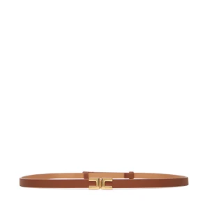 Pasek Damski Elisabetta Franchi CT-73S-56E2-V140 Brązowy