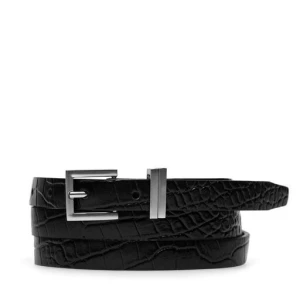 Pasek Damski Gino Rossi BLYL23004 Czarny