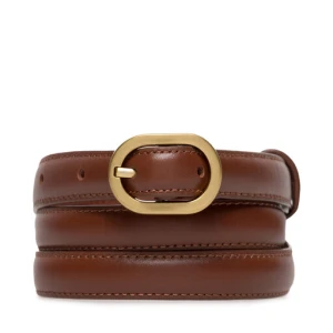 Pasek Damski Gino Rossi BLYL23005 Brązowy