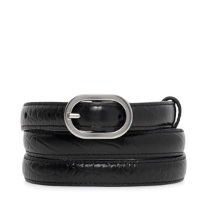 Pasek Damski Gino Rossi BLYL23005 Czarny