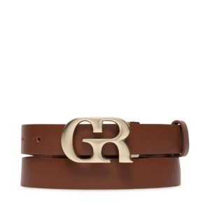 Pasek Damski Gino Rossi BLYL23008 Brązowy