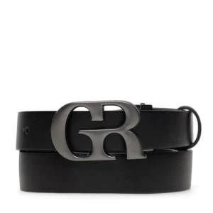 Pasek Damski Gino Rossi BLYL23008 Czarny