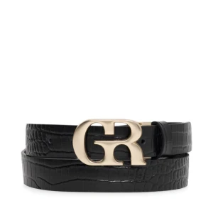 Zdjęcie produktu Pasek Damski Gino Rossi BLYL23008 Czarny