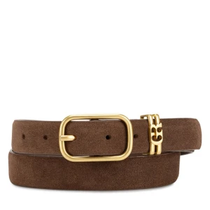 Pasek Damski Gino Rossi BLYL24001-1 Brązowy