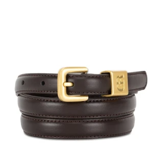 Zdjęcie produktu Pasek Damski Gino Rossi BLYL24002-2 Brązowy