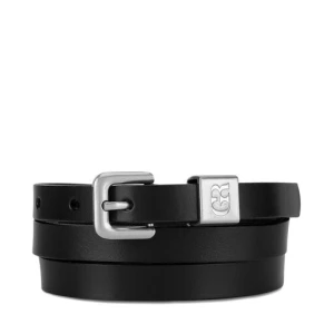 Zdjęcie produktu Pasek Damski Gino Rossi BLYL24002-3 SVL Czarny