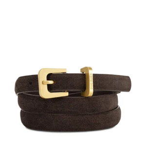 Pasek Damski Gino Rossi BLYL24003-1 Brązowy