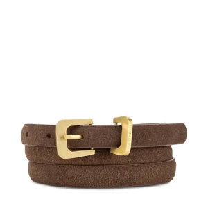 Pasek Damski Gino Rossi BLYL24003-1 Brązowy