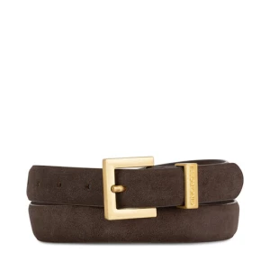 Pasek Damski Gino Rossi BLYL24004-1-S Brązowy