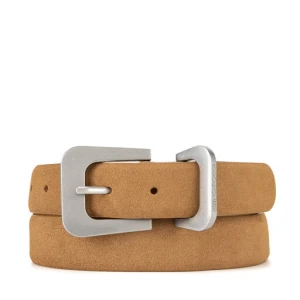 Pasek Damski Gino Rossi BLYL24006-1 Brązowy