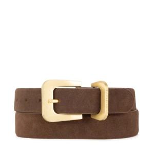 Pasek Damski Gino Rossi BLYL24006-1 Brązowy