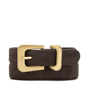 Pasek Damski Gino Rossi BLYL24006-1 Brązowy