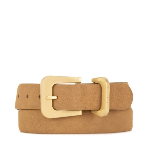 Pasek Damski Gino Rossi BLYL24006-1 Brązowy