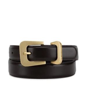 Zdjęcie produktu Pasek Damski Gino Rossi BLYL24006-2 Brązowy