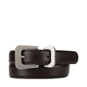 Pasek Damski Gino Rossi BLYL24006-2 Brązowy