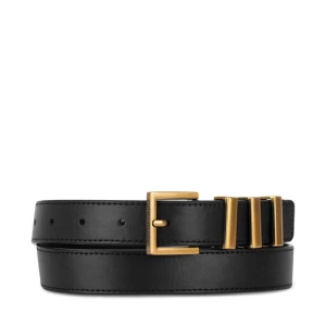 Pasek Damski Gino Rossi BLYL24008-1 Czarny