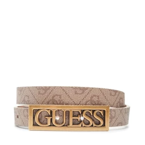 Pasek Damski Guess Alexie Belts BW7757 VIN20 Brązowy