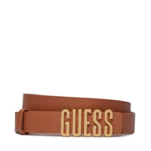 Pasek Damski Guess BW7848 P3425 Brązowy