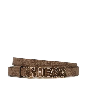 Pasek Damski Guess BW7859 P3420 Brązowy