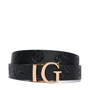 Pasek Damski Guess BW7861 P3430 Bordowy