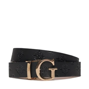 Pasek Damski Guess BW7861 P3430 Czarny