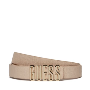 Pasek Damski Guess BW9068 P4125 Beżowy