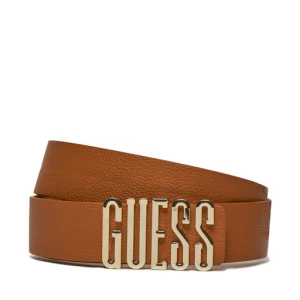 Pasek Damski Guess BW9069 P4135 Beżowy