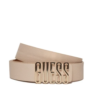 Pasek Damski Guess BW9069 P4135 Różowy