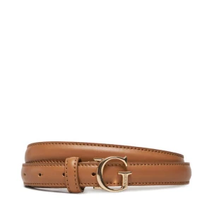 Pasek Damski Guess BW9119 P4220 Brązowy