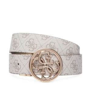 Pasek Damski Guess BW9166 P4235 Beżowy
