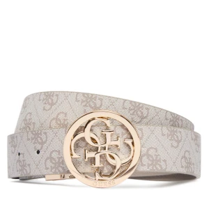 Pasek Damski Guess BW9166 P4235 Beżowy