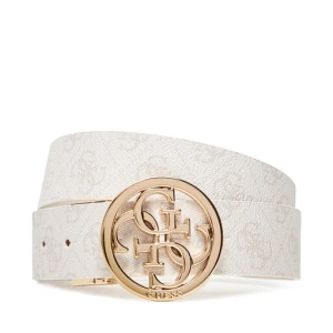 Pasek Damski Guess BW9166 P4235 Biały
