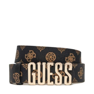 Pasek Damski Guess BW9173 P4435 Brązowy