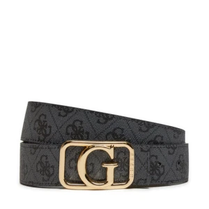 Pasek Damski Guess BW9184 P4435 Czarny