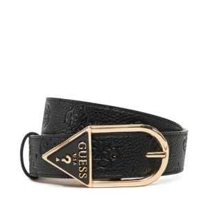 Pasek Damski Guess BW9223 P5235 Czarny