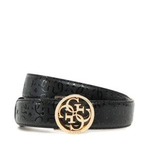 Pasek Damski Guess BW9225 P5230 Czarny